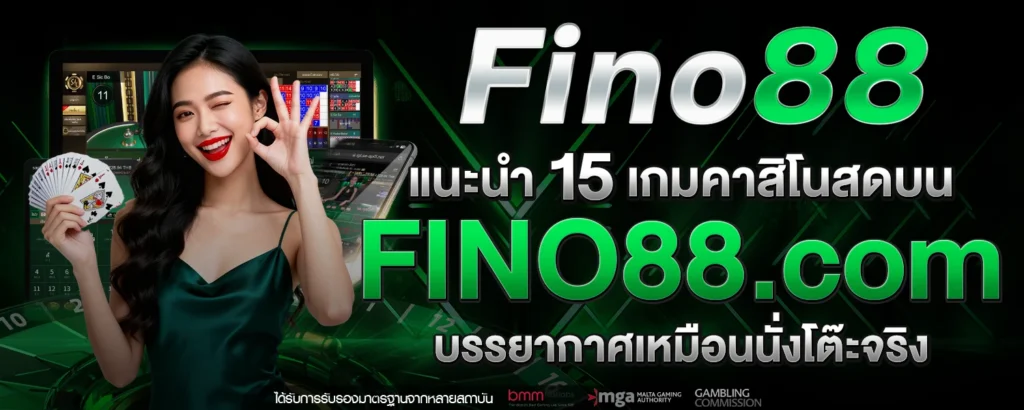 fino88 com